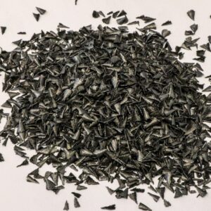 ASTM Designation Cast Iron Chips D4627-12