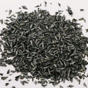 Cast Iron Chips IP287
