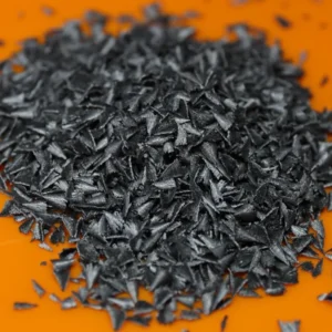ASTM Designation Cast Iron Chips D4627-12